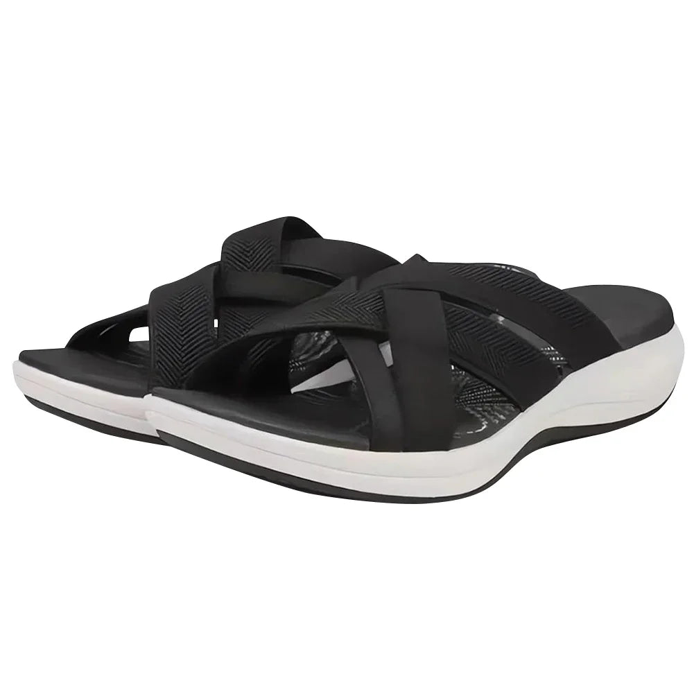 VENALIS | Sandales confortables et stylées