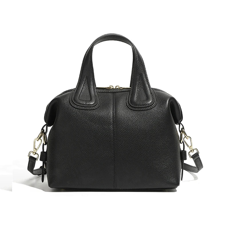 VENALIS | Sacs Boston en cuir tendance