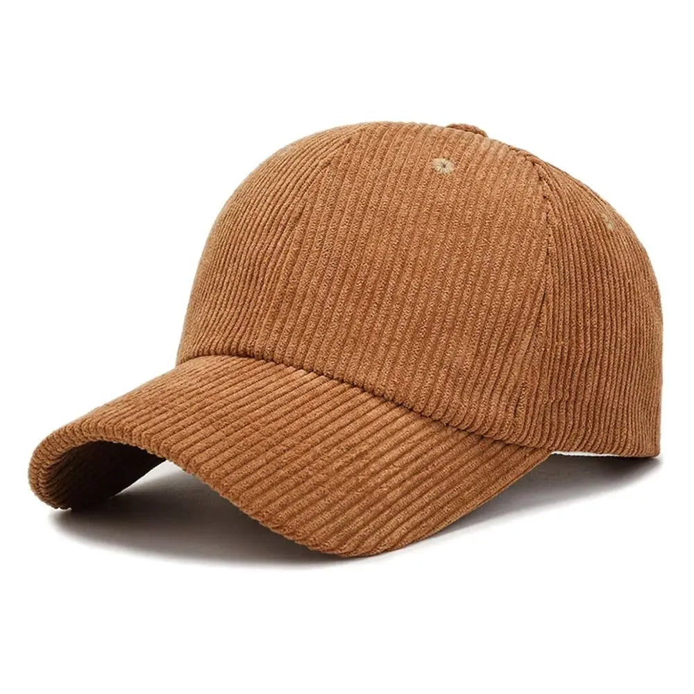 VENALIS | Casquette en velours chic