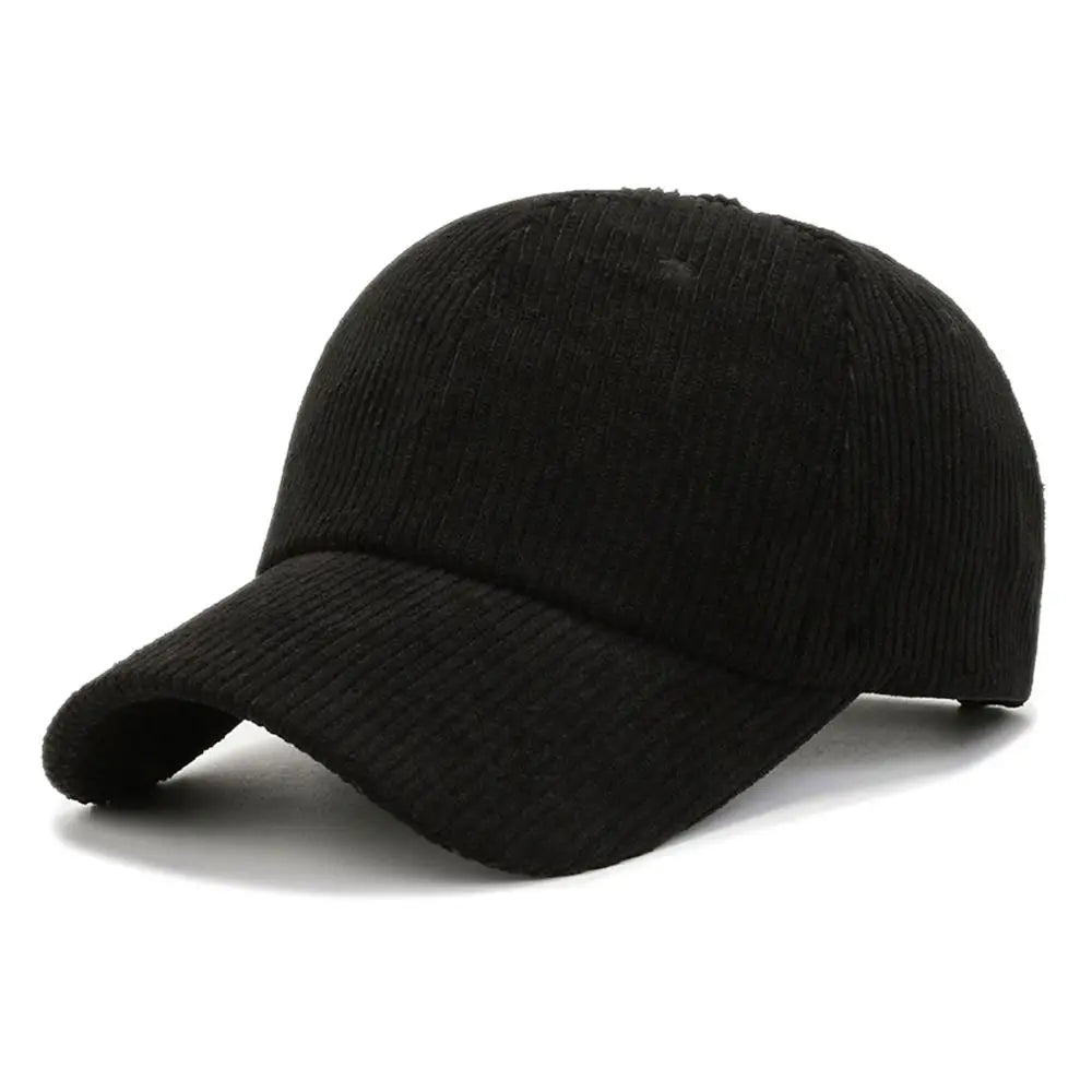 VENALIS | Casquette en velours chic