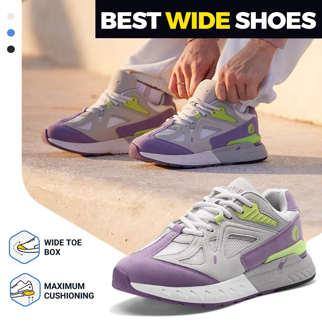 VENALIS | Chaussures confortables et stylées