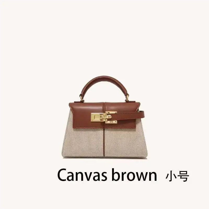 VENALIS | Sac à main en cuir élégant