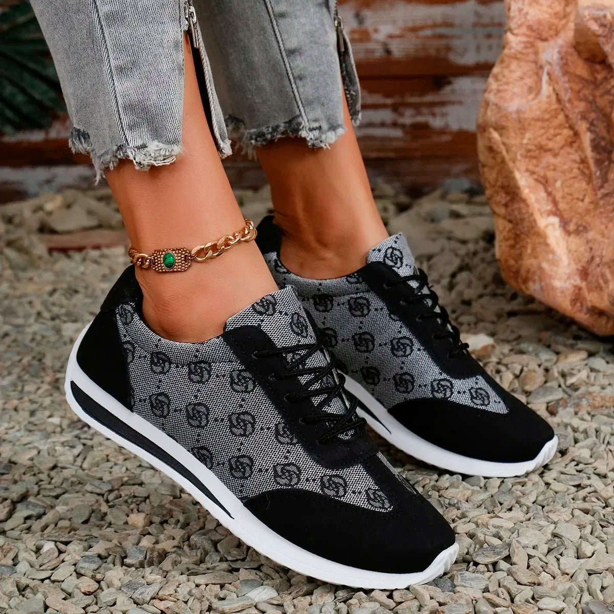 VENALIS | Chaussures confortables et élégantes
