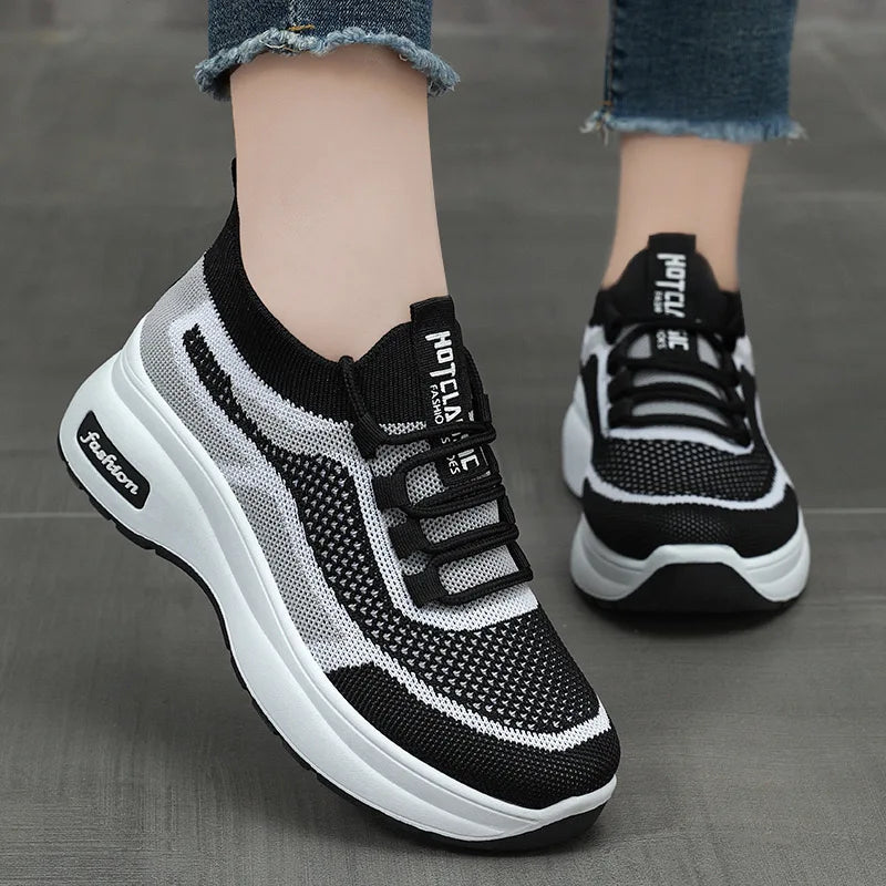 VENALIS | Baskets ultra confortables