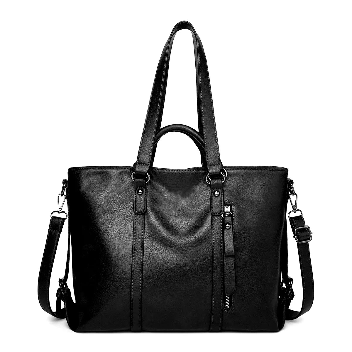 VENALIS | Élégant sac à main en cuir