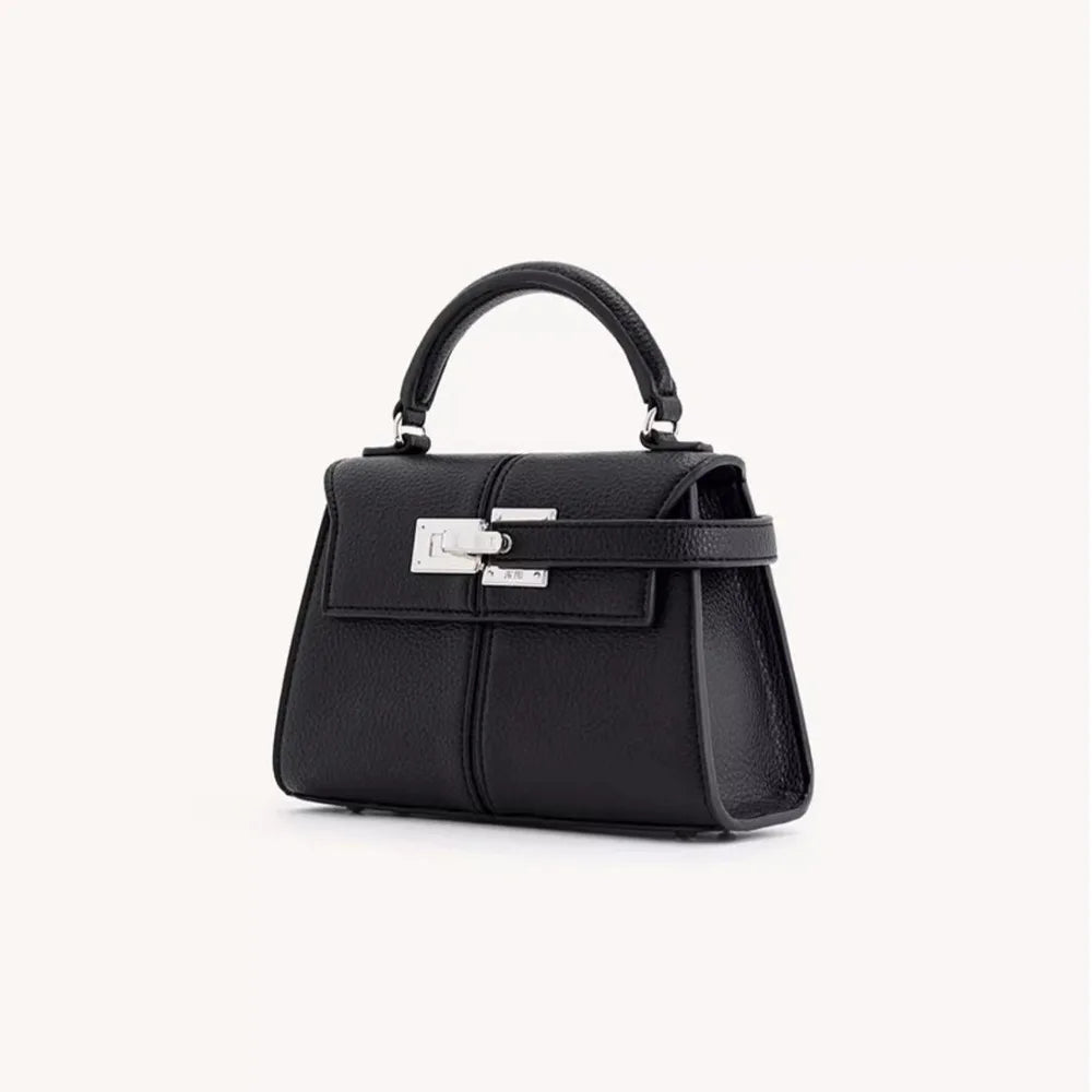 VENALIS | Sac à main en cuir élégant