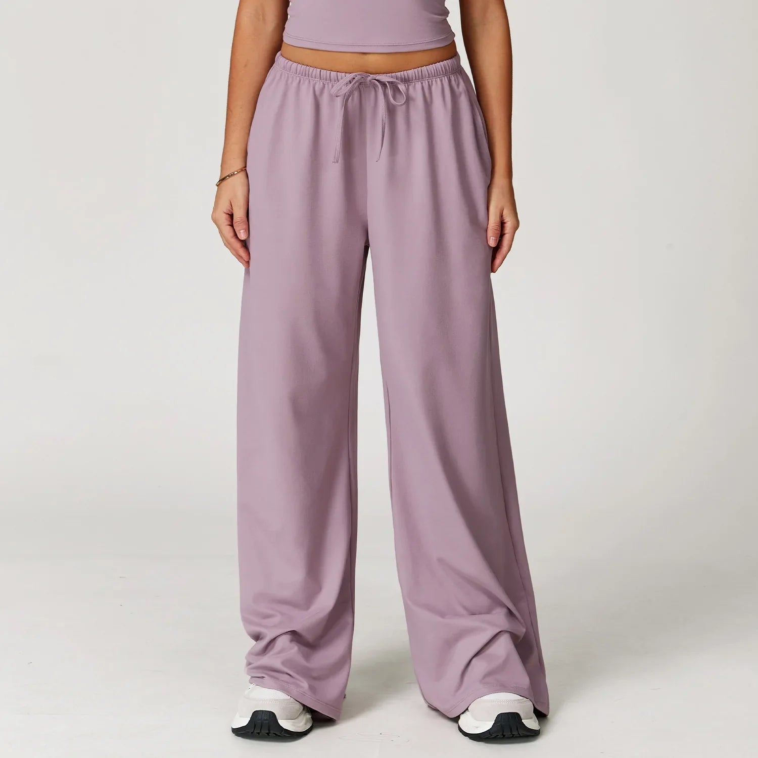 VENALIS | Leggings Évasés Tendance