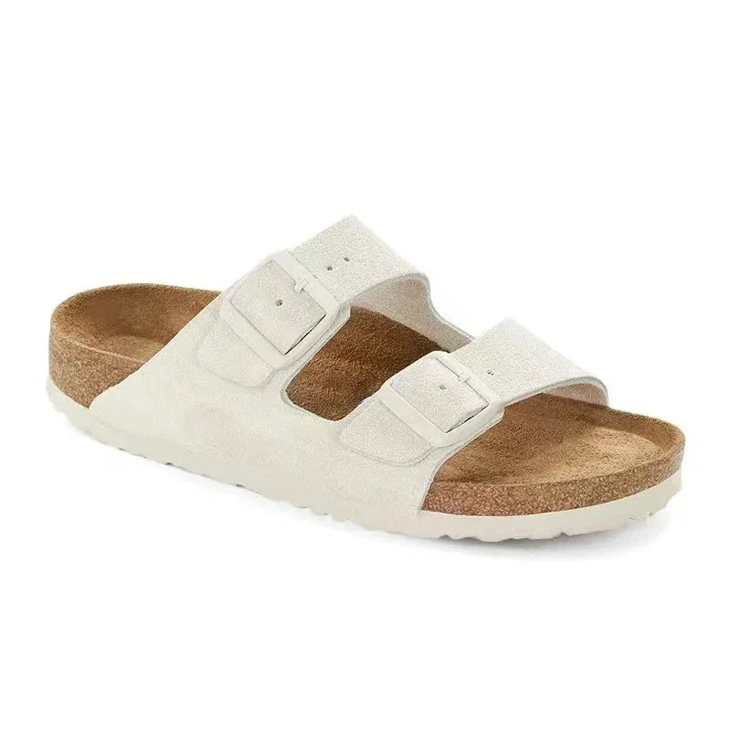 VENALIS | Sandales en cuir chic