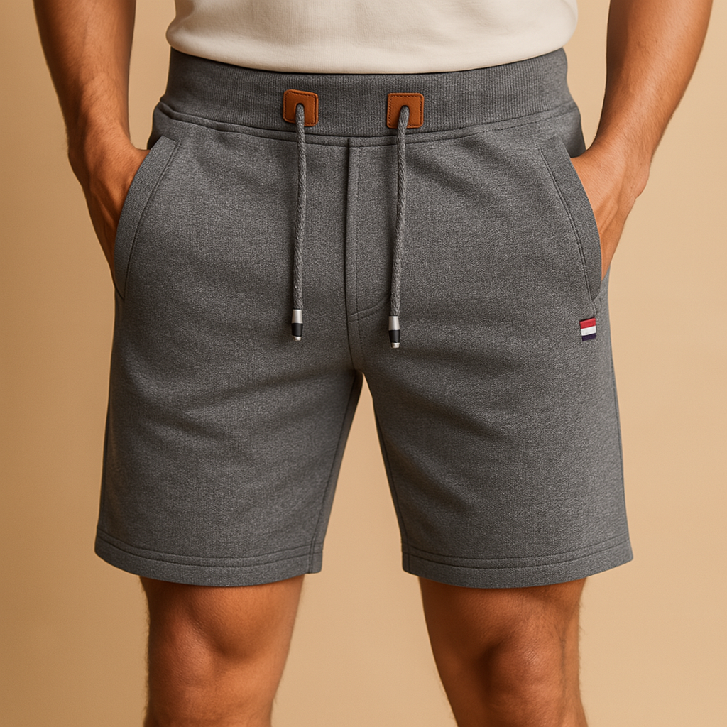 VENALIS | Shorts élégants et confortables