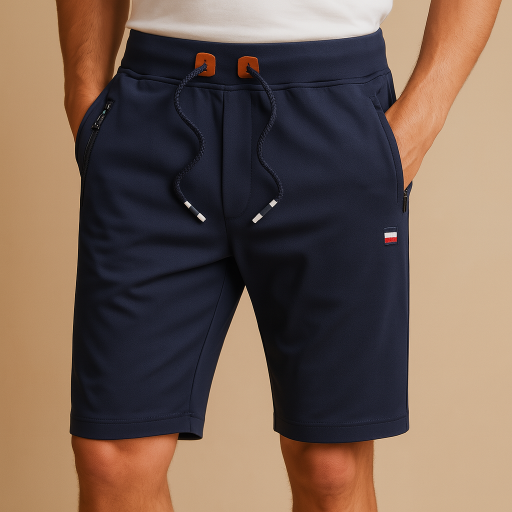 VENALIS | Shorts élégants et confortables