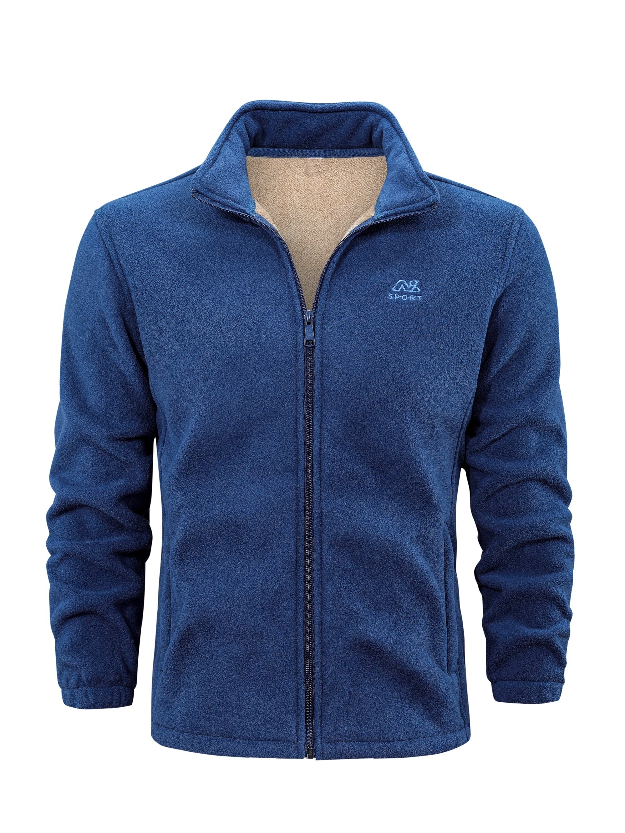 VENALIS | Veste polaire ultra chaude