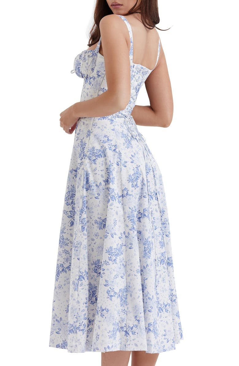 VENALIS | Élégante robe d'été
