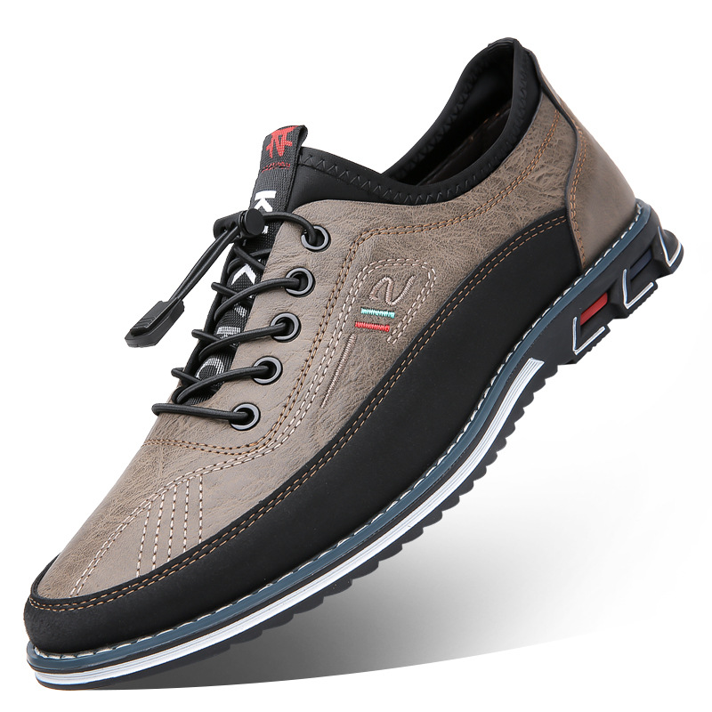 VENALIS | Chaussures raffinées pour hommes
