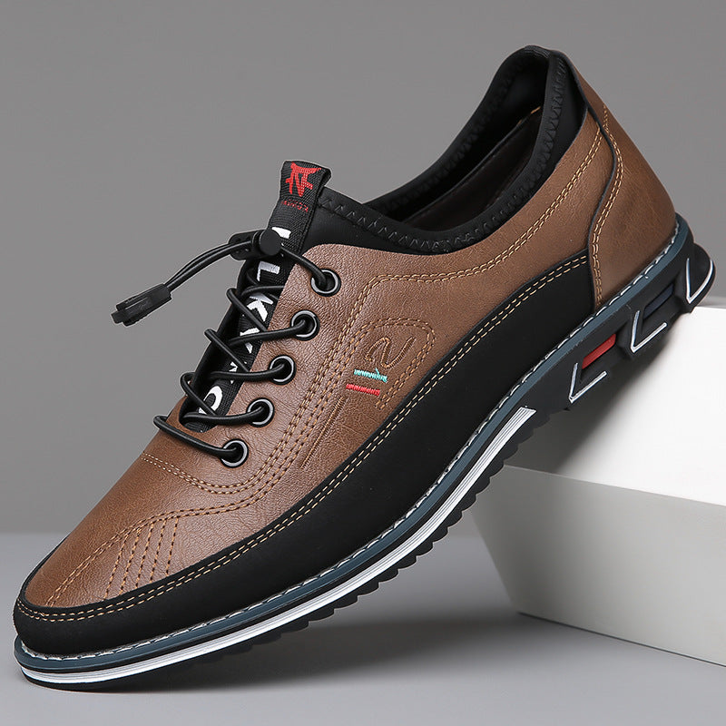 VENALIS | Chaussures raffinées pour hommes