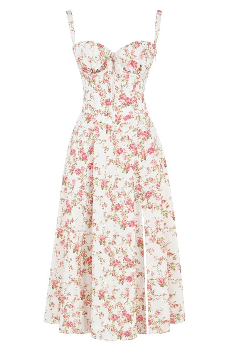 VENALIS | Élégante robe d'été
