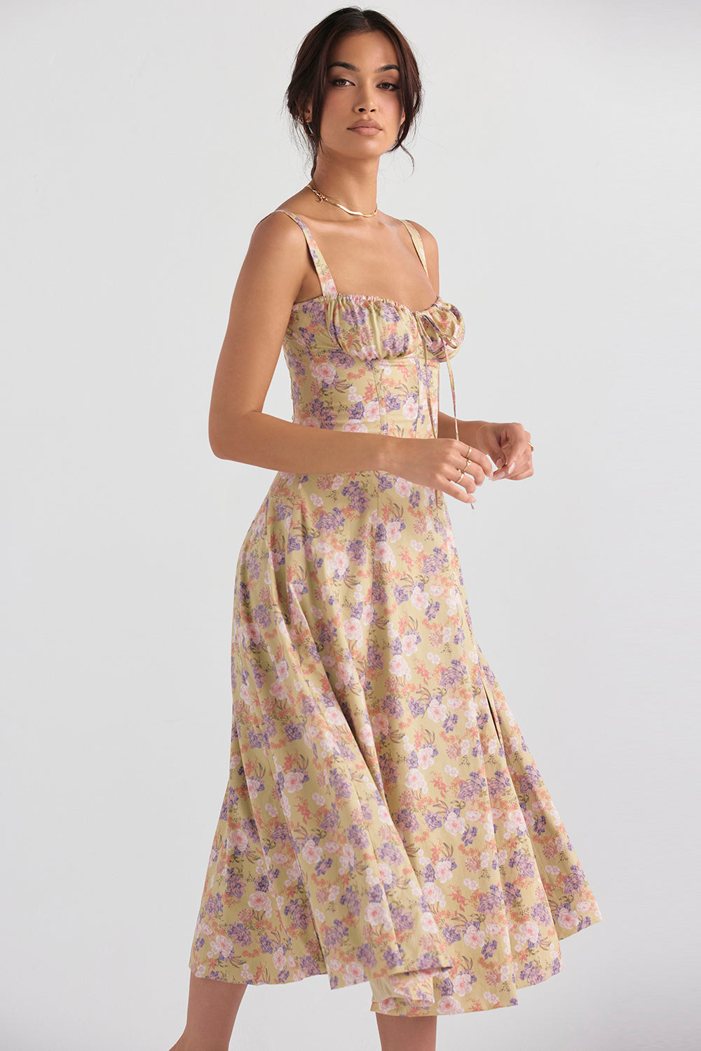 VENALIS | Élégante robe d'été