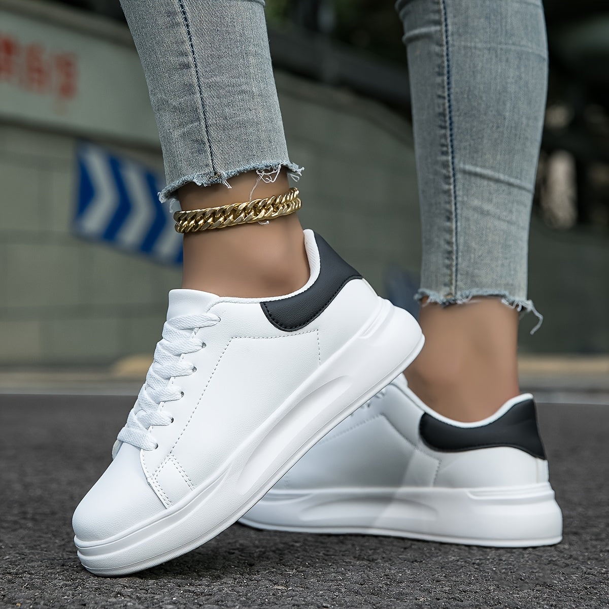 VENALIS | Baskets orthopédiques élégantes