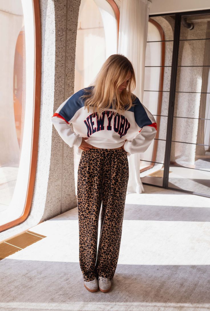 VENALIS | Pantalon de jogging chic et confortable