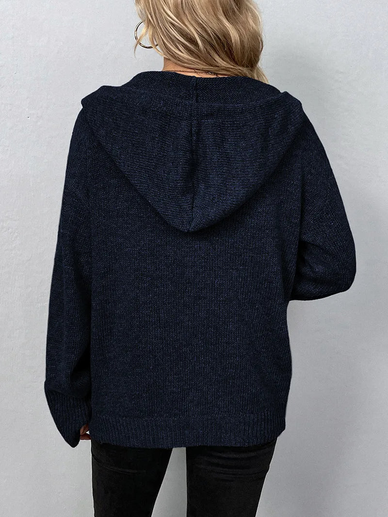 VENALIS | Gilet douillet et tendance