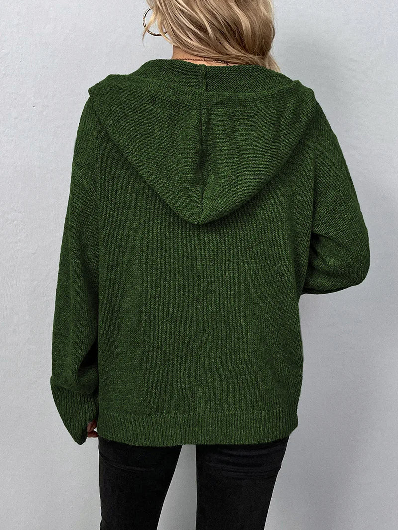 VENALIS | Gilet douillet et tendance
