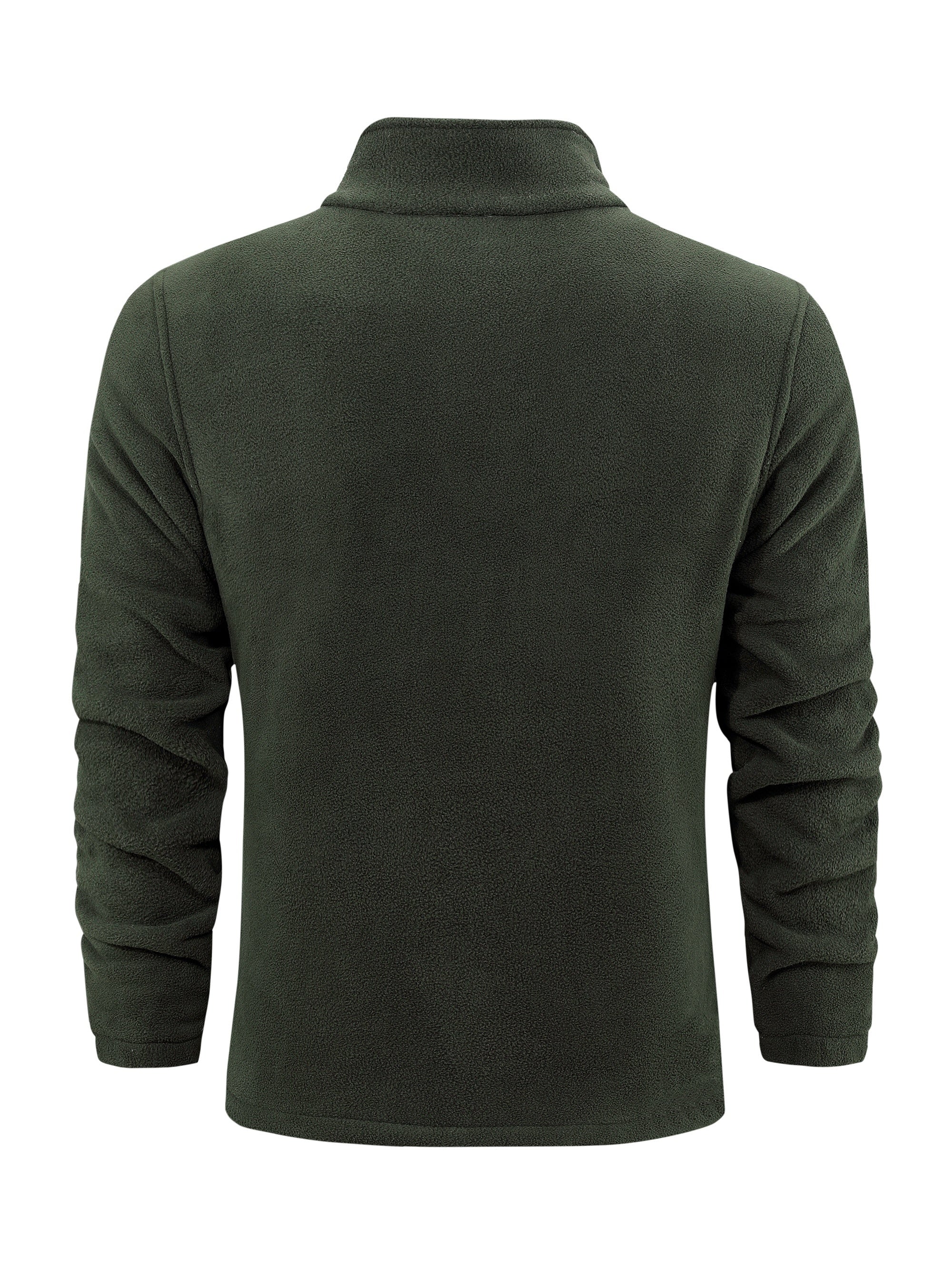 VENALIS | Veste polaire ultra chaude