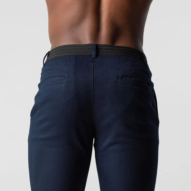 VENALIS | Chinos élégants et confortables
