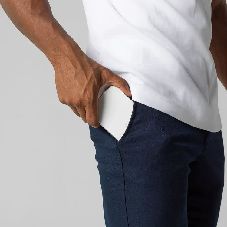 VENALIS | Chinos élégants et confortables