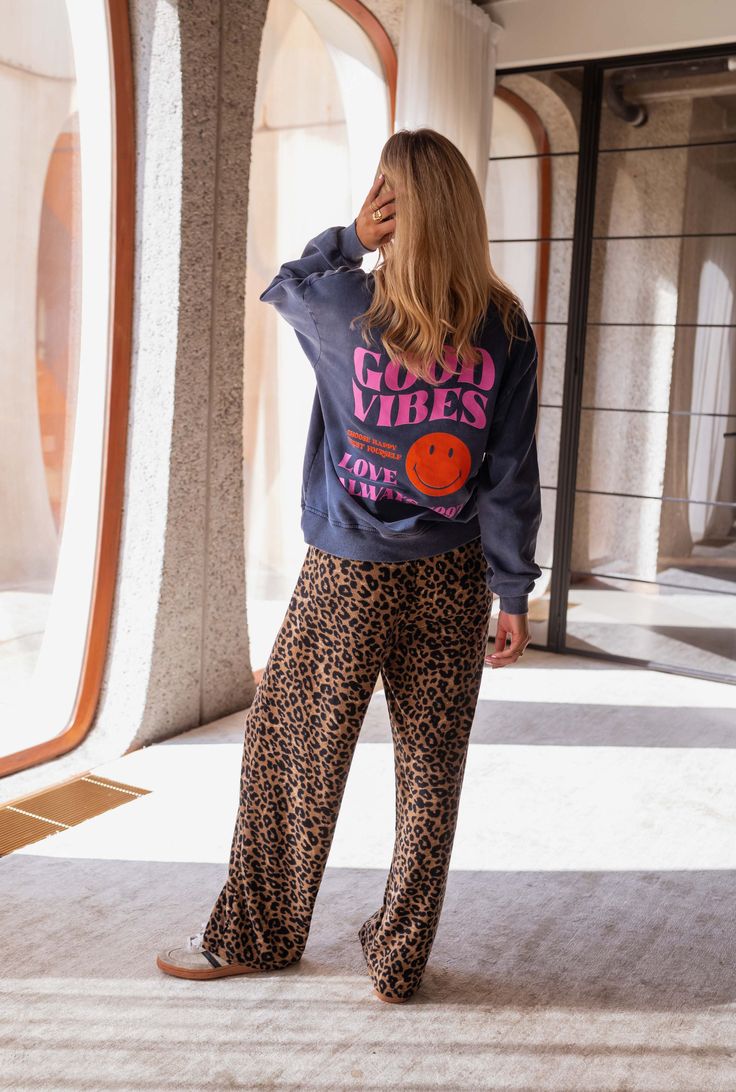 VENALIS | Pantalon de jogging chic et confortable