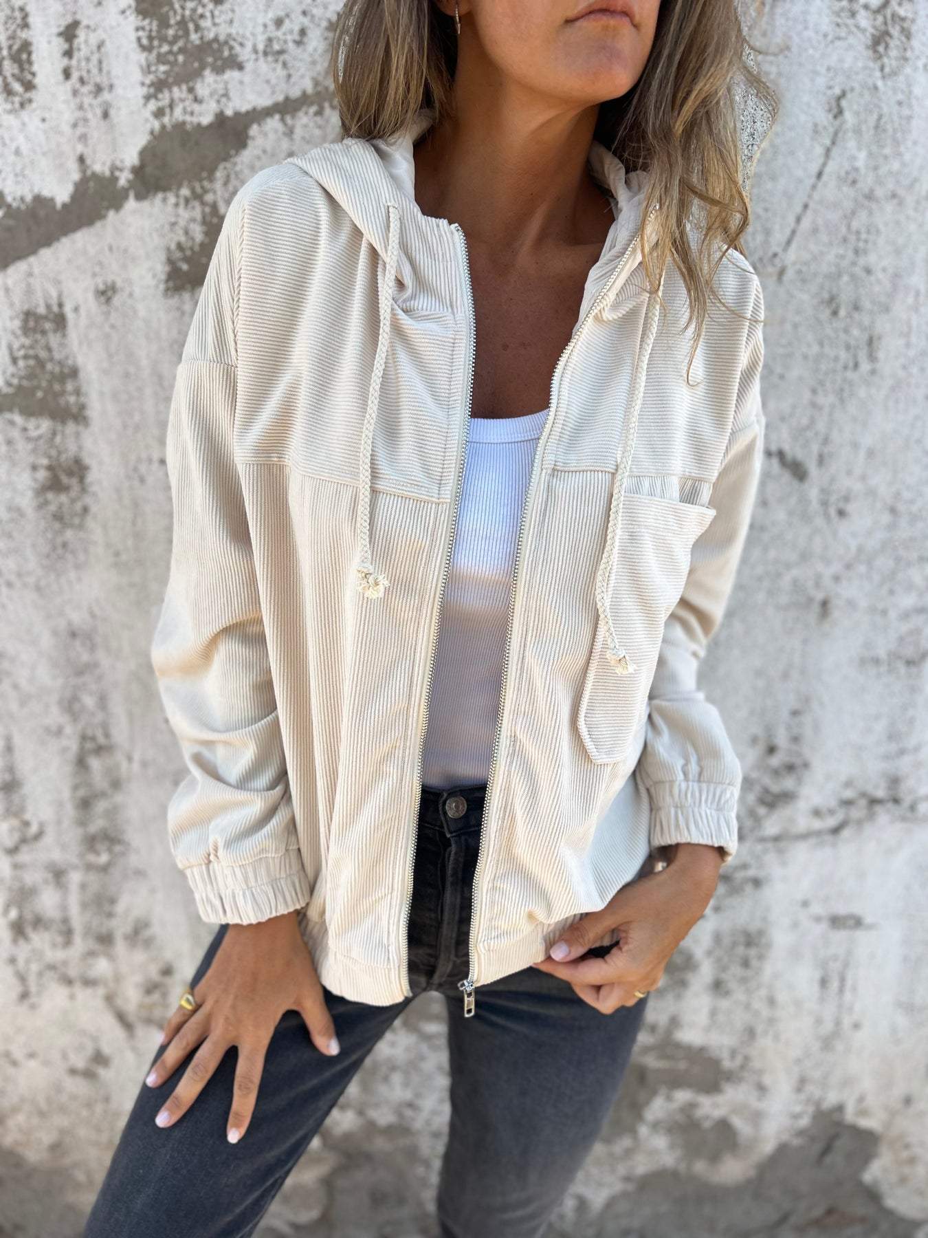 VENALIS | Veste décontractée élégante