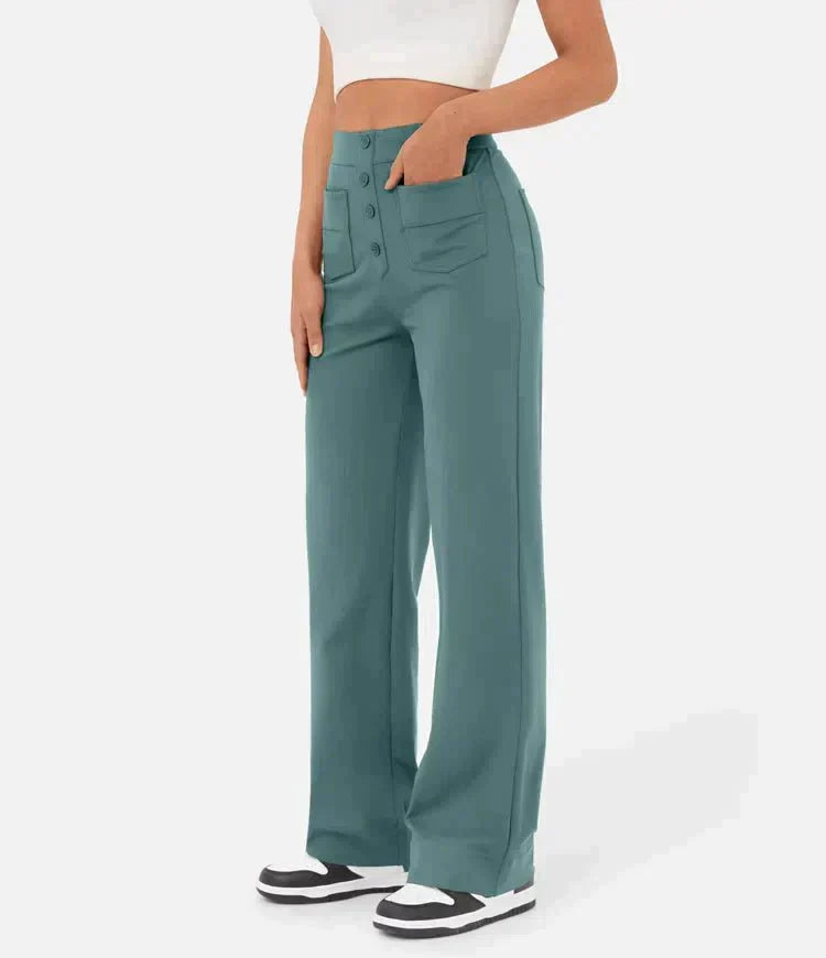VENALIS | Pantalons confortables et élégants