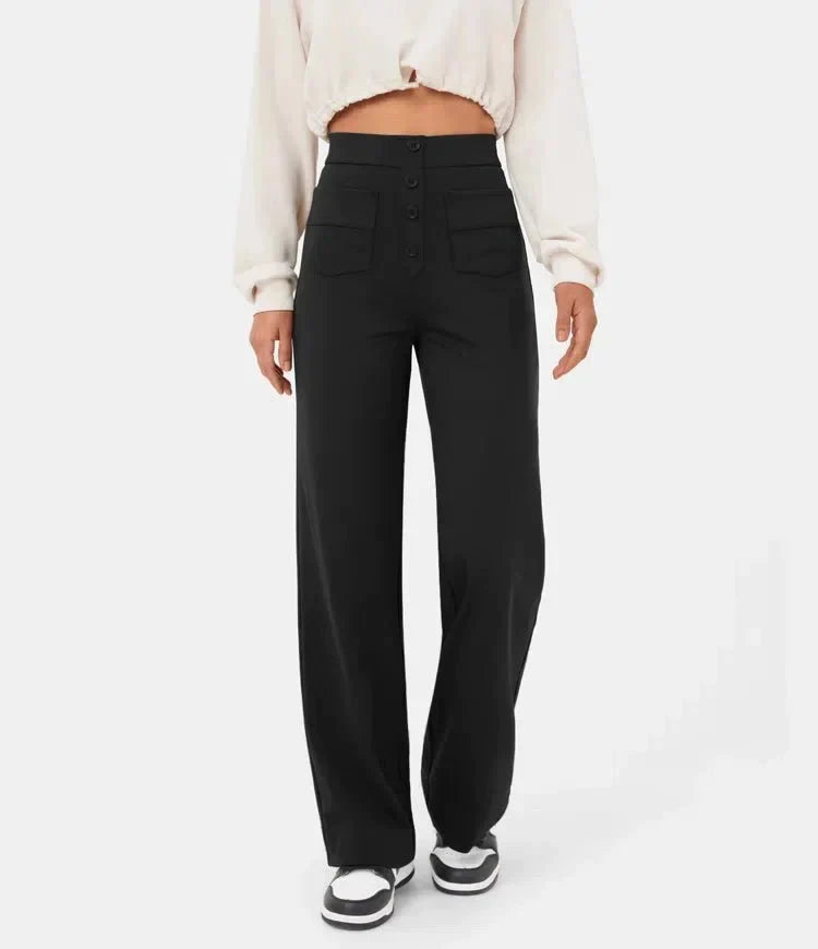 VENALIS | Pantalons confortables et élégants