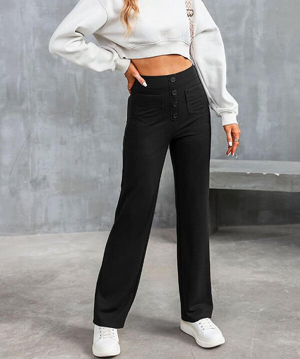 VENALIS | Pantalons confortables et élégants
