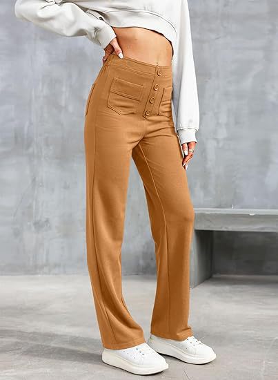 VENALIS | Pantalons confortables et élégants