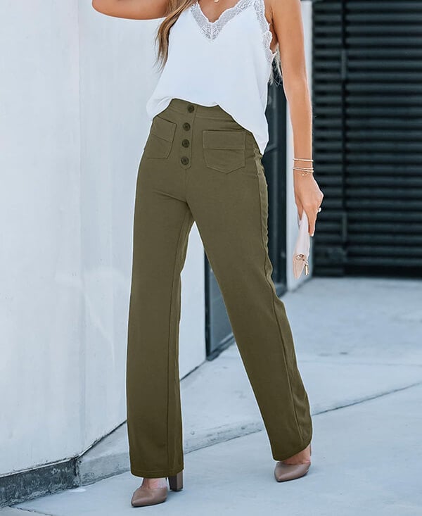 VENALIS | Pantalons confortables et élégants
