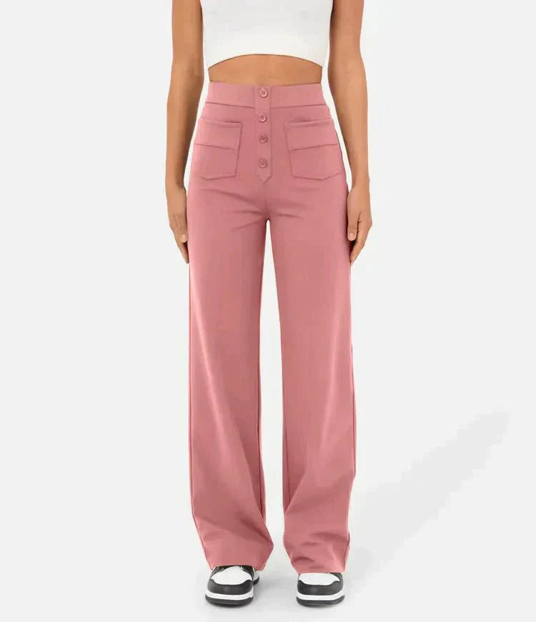 VENALIS | Pantalons confortables et élégants