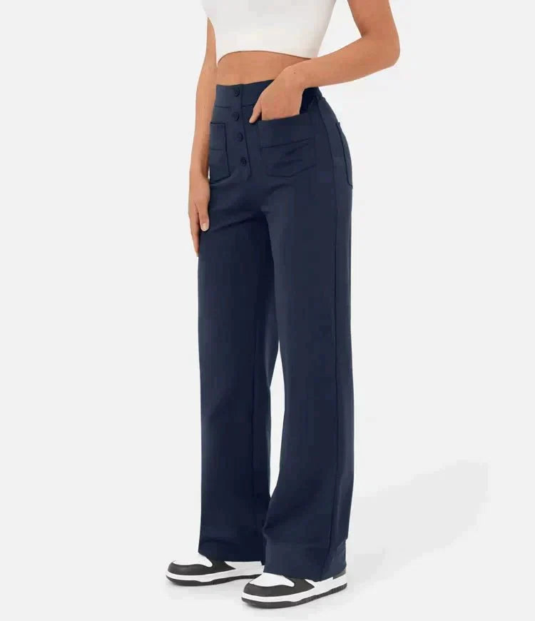 VENALIS | Pantalons confortables et élégants