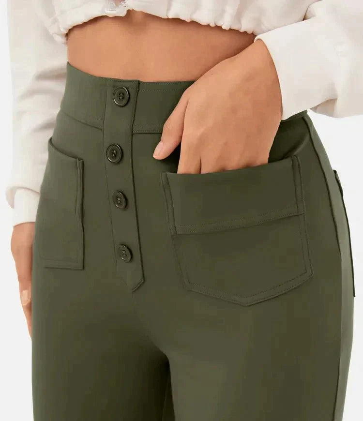 VENALIS | Pantalons confortables et élégants