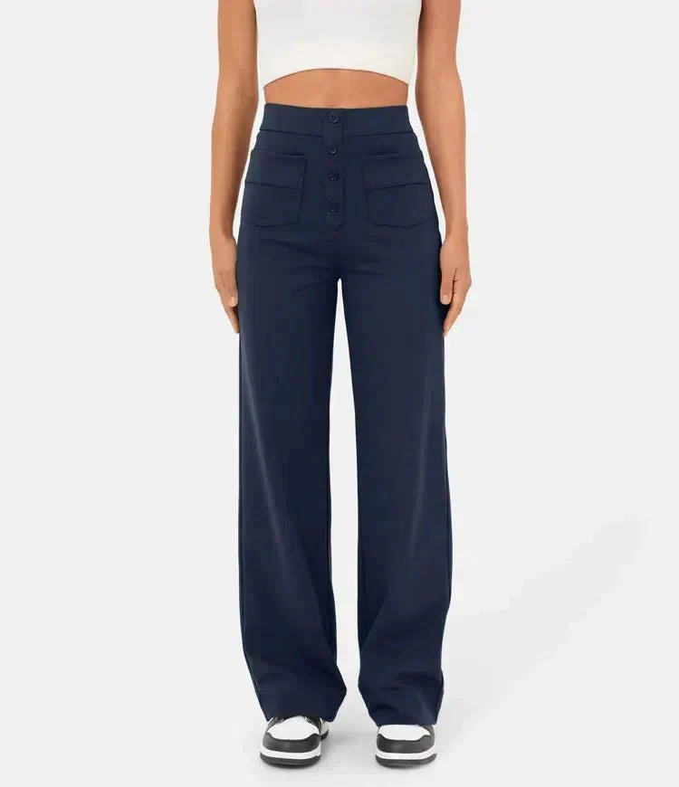 VENALIS | Pantalons confortables et élégants