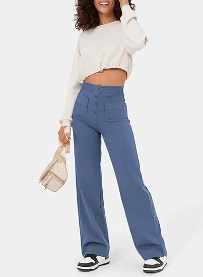 VENALIS | Pantalons confortables et élégants