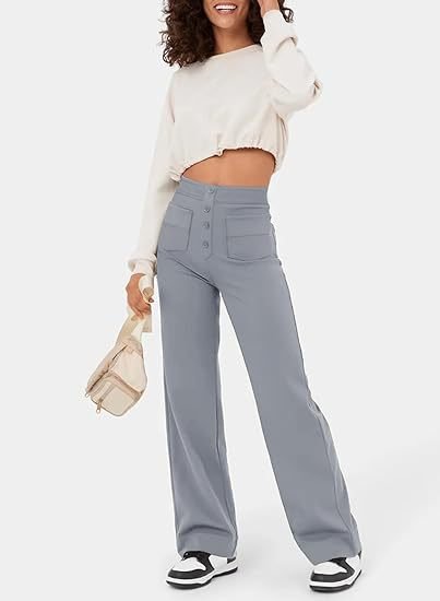 VENALIS | Pantalons confortables et élégants