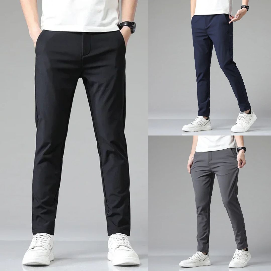 VENALIS | Chino élégant et polyvalent