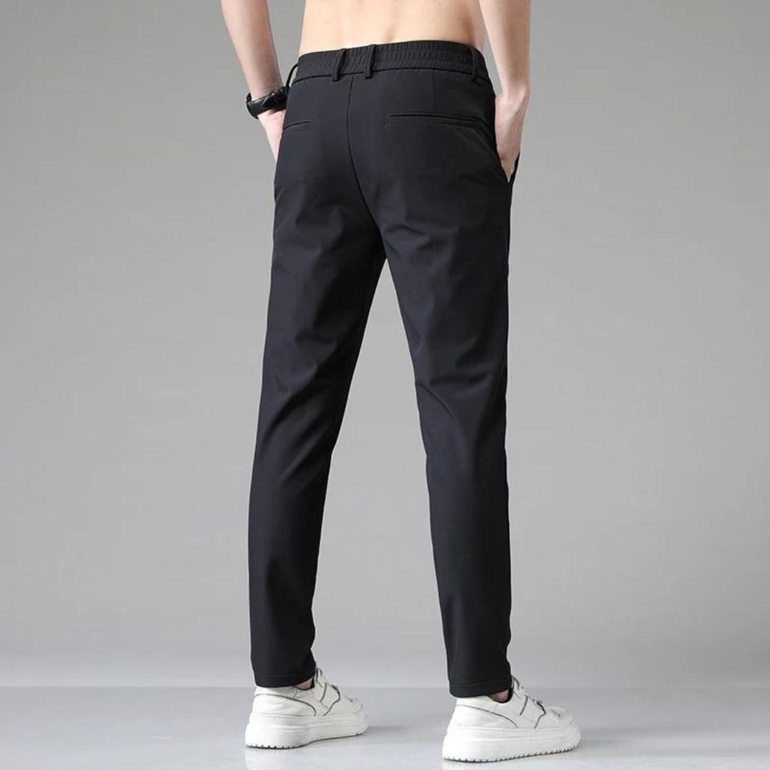 VENALIS | Chino élégant et polyvalent
