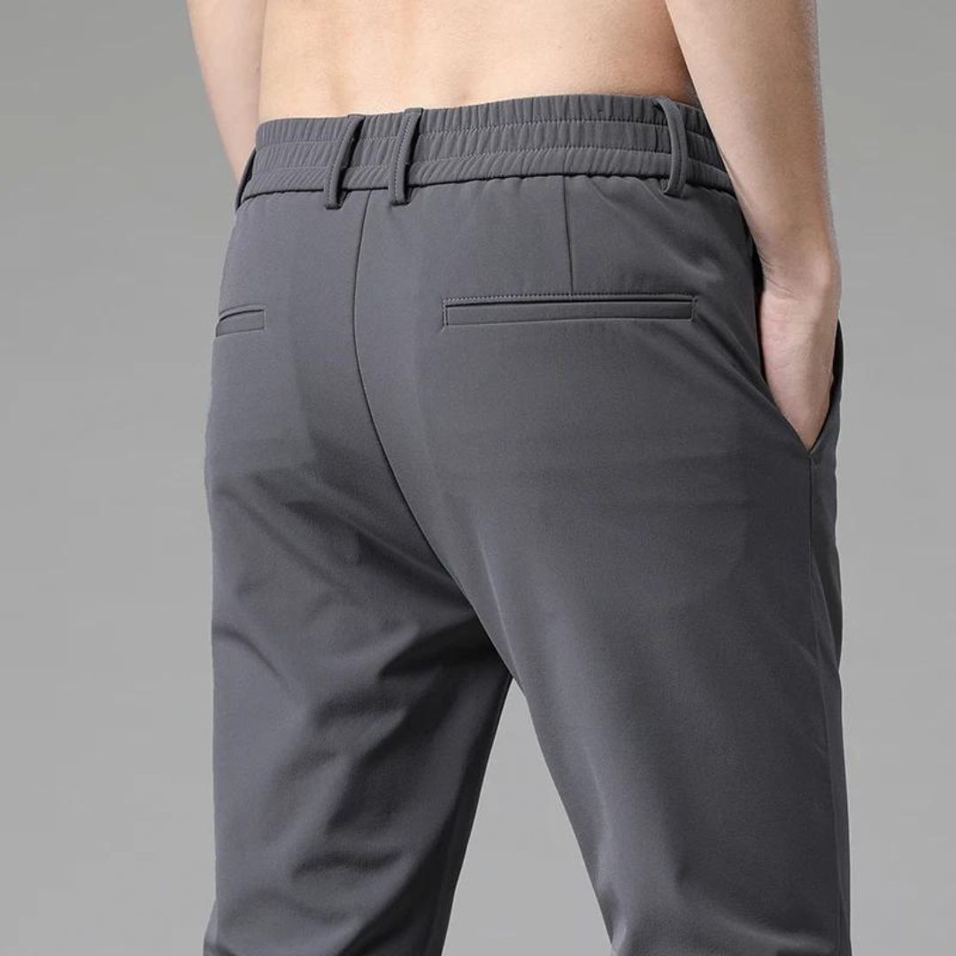 VENALIS | Chino élégant et polyvalent
