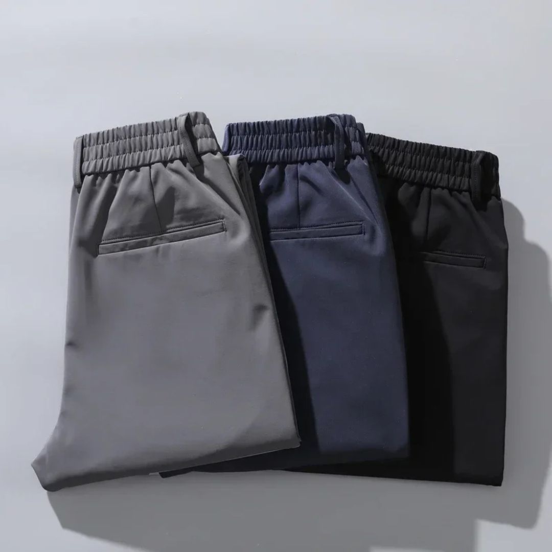 VENALIS | Chino élégant et polyvalent