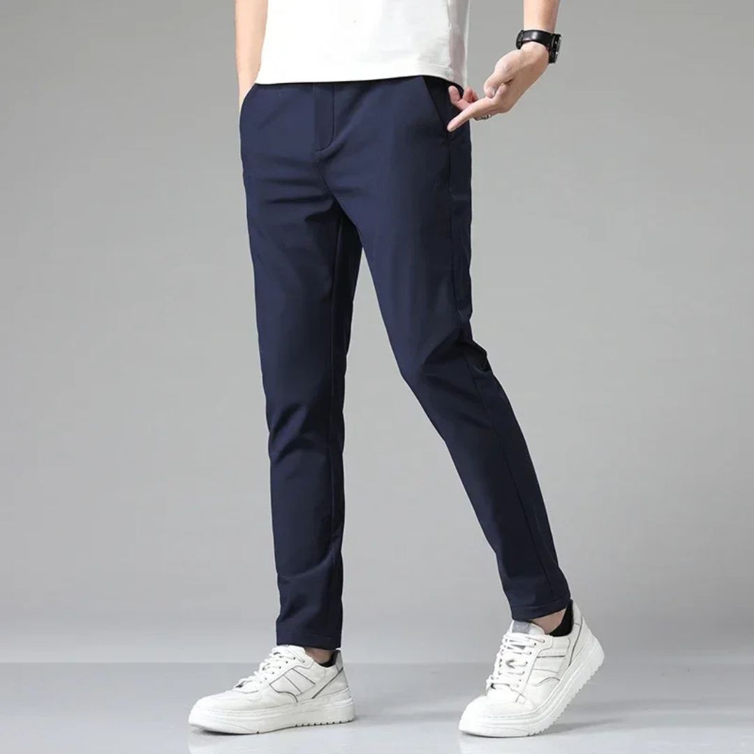 VENALIS | Chino élégant et polyvalent