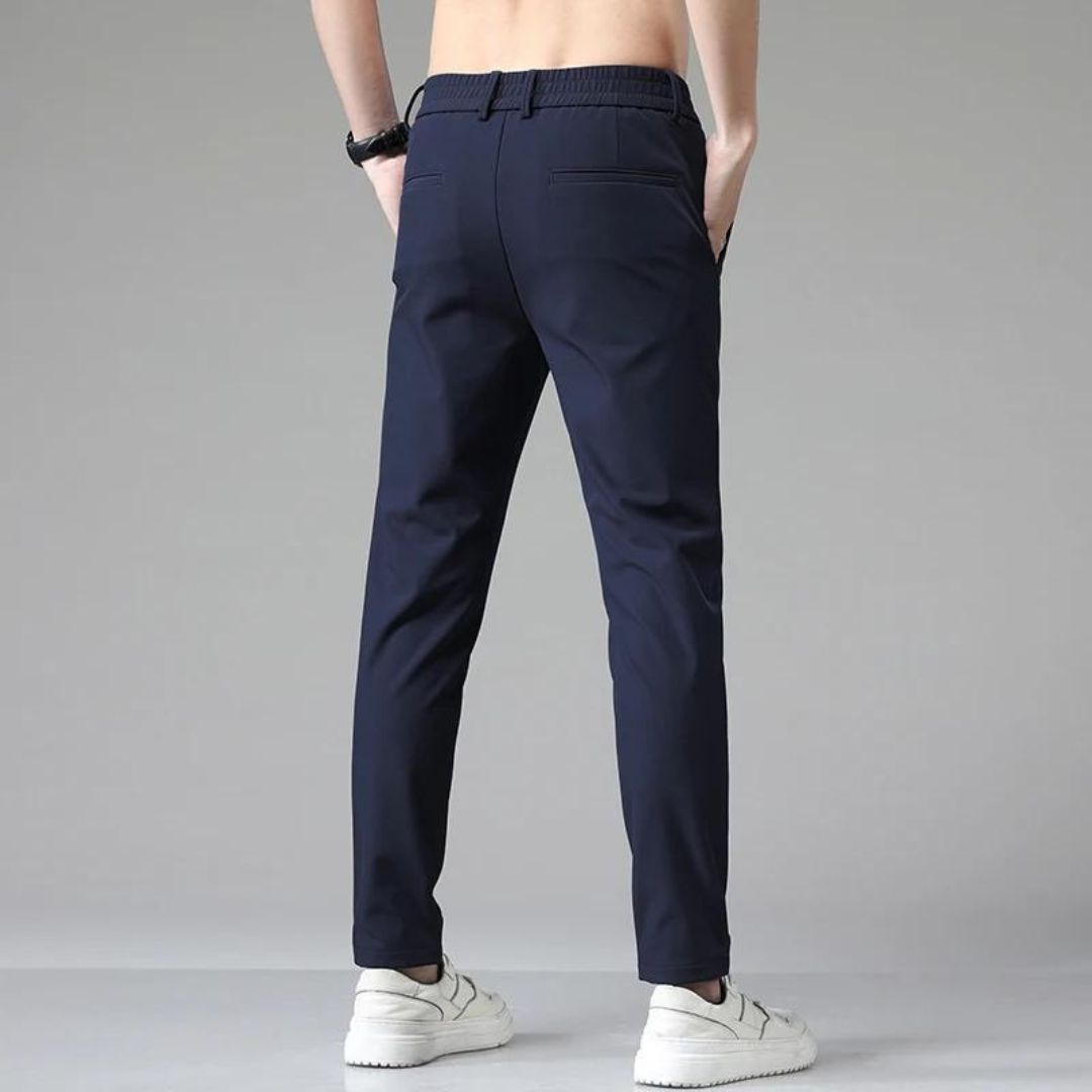 VENALIS | Chino élégant et polyvalent