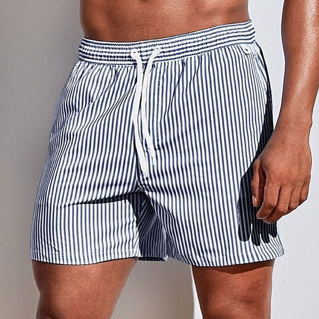 VENALIS | Shorts rayés tendance