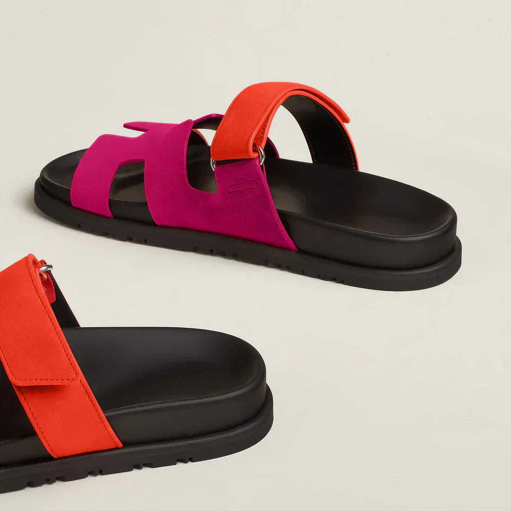 VENALIS | Sandales élégantes et confortables