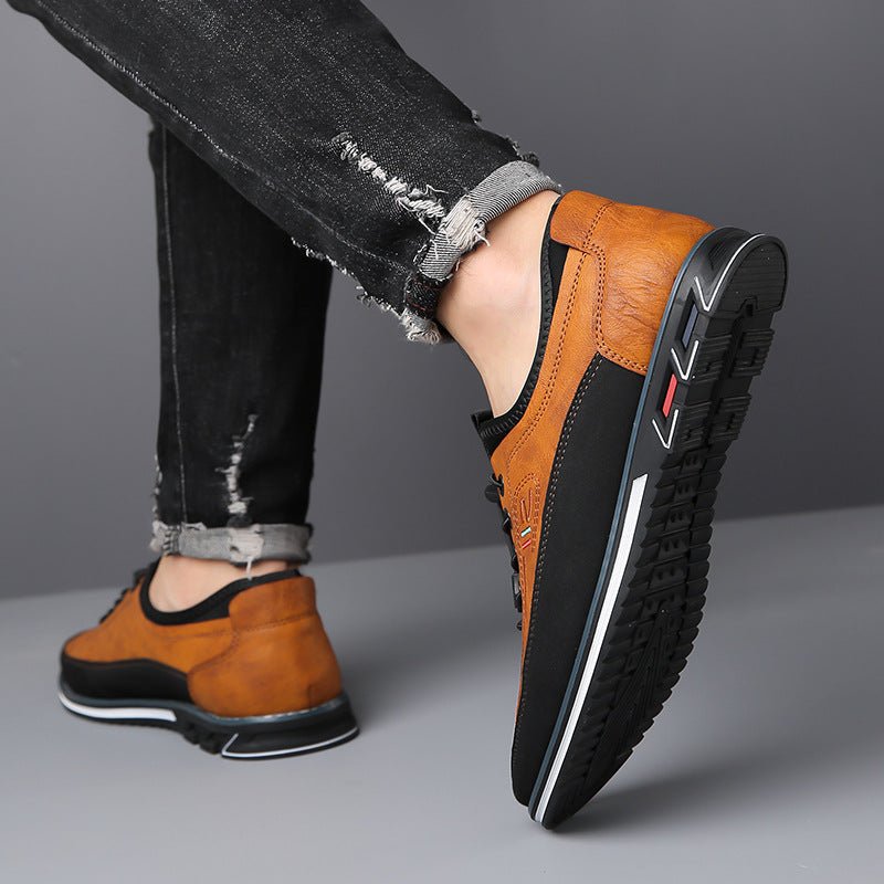 VENALIS | Chaussures raffinées pour hommes