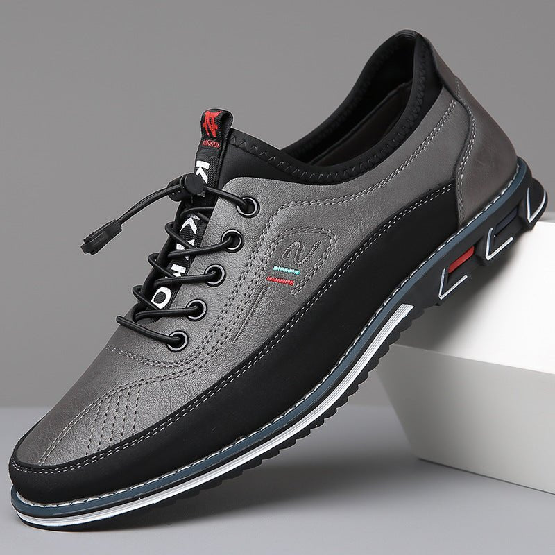 VENALIS | Chaussures raffinées pour hommes